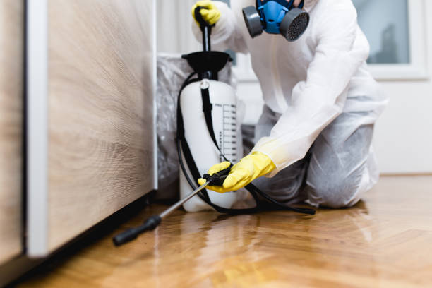 Best Wildlife Control Services  in Pine Knoll Shores, NC